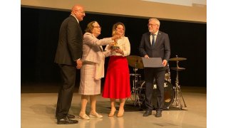 Gülten Dayıoğlu Ödülü sahibini buldu - Medyaradar.com